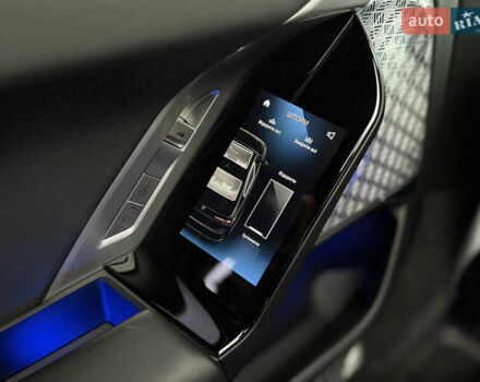 Сірий БМВ 7 Серія, об'ємом двигуна 4.39 л та пробігом 24 тис. км за 118900 $, фото 85 на Automoto.ua