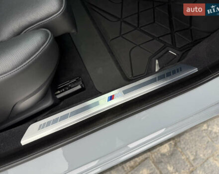 Сірий БМВ 7 Серія, об'ємом двигуна 4.39 л та пробігом 24 тис. км за 118900 $, фото 98 на Automoto.ua