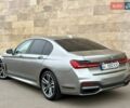 Сірий БМВ 7 Серія, об'ємом двигуна 2 л та пробігом 31 тис. км за 64800 $, фото 20 на Automoto.ua