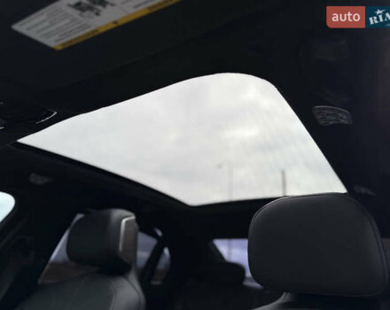 Сірий БМВ 7 Серія, об'ємом двигуна 4.39 л та пробігом 24 тис. км за 118900 $, фото 39 на Automoto.ua