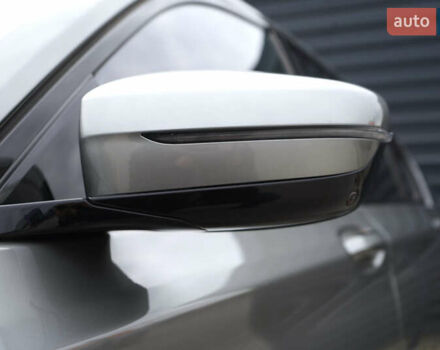 Серый БМВ 7 Серия, объемом двигателя 2.99 л и пробегом 89 тыс. км за 87500 $, фото 15 на Automoto.ua