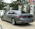 Серый БМВ 7 Серия, объемом двигателя 2.99 л и пробегом 55 тыс. км за 82000 $, фото 36 на Automoto.ua