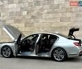 Сірий БМВ 7 Серія, об'ємом двигуна 2 л та пробігом 31 тис. км за 64800 $, фото 24 на Automoto.ua