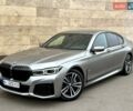 Сірий БМВ 7 Серія, об'ємом двигуна 2 л та пробігом 31 тис. км за 64800 $, фото 1 на Automoto.ua