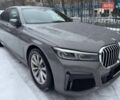 Сірий БМВ 7 Серія, об'ємом двигуна 2 л та пробігом 28 тис. км за 65500 $, фото 1 на Automoto.ua