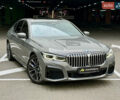 Сірий БМВ 7 Серія, об'ємом двигуна 2.99 л та пробігом 42 тис. км за 86999 $, фото 2 на Automoto.ua