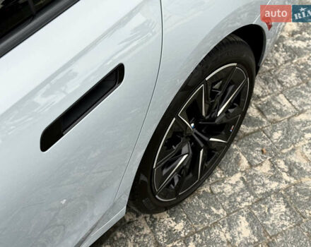 Сірий БМВ 7 Серія, об'ємом двигуна 4.39 л та пробігом 24 тис. км за 118900 $, фото 14 на Automoto.ua