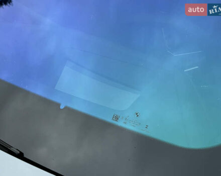 Сірий БМВ 7 Серія, об'ємом двигуна 4.39 л та пробігом 24 тис. км за 118900 $, фото 16 на Automoto.ua