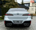 Сірий БМВ 7 Серія, об'ємом двигуна 4.39 л та пробігом 24 тис. км за 118900 $, фото 22 на Automoto.ua