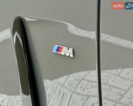 Сірий БМВ 7 Серія, об'ємом двигуна 2.99 л та пробігом 42 тис. км за 86999 $, фото 15 на Automoto.ua