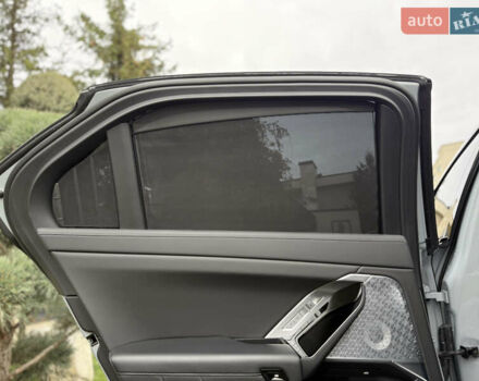 Сірий БМВ 7 Серія, об'ємом двигуна 4.39 л та пробігом 24 тис. км за 118900 $, фото 77 на Automoto.ua