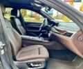 Сірий БМВ 7 Серія, об'ємом двигуна 2.99 л та пробігом 17 тис. км за 85999 $, фото 62 на Automoto.ua
