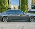 Сірий БМВ 7 Серія, об'ємом двигуна 2.99 л та пробігом 17 тис. км за 85999 $, фото 4 на Automoto.ua