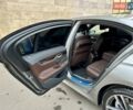 Сірий БМВ 7 Серія, об'ємом двигуна 2 л та пробігом 31 тис. км за 64800 $, фото 74 на Automoto.ua
