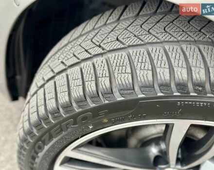 Сірий БМВ 7 Серія, об'ємом двигуна 2 л та пробігом 31 тис. км за 64800 $, фото 34 на Automoto.ua