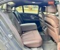 Сірий БМВ 7 Серія, об'ємом двигуна 2.99 л та пробігом 17 тис. км за 85999 $, фото 57 на Automoto.ua