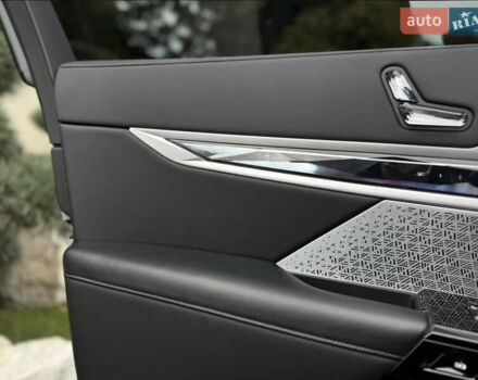 Сірий БМВ 7 Серія, об'ємом двигуна 4.4 л та пробігом 24 тис. км за 121000 $, фото 27 на Automoto.ua