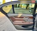Сірий БМВ 7 Серія, об'ємом двигуна 2.99 л та пробігом 17 тис. км за 85999 $, фото 31 на Automoto.ua