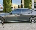 Сірий БМВ 7 Серія, об'ємом двигуна 2.99 л та пробігом 17 тис. км за 85999 $, фото 12 на Automoto.ua