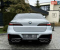 Сірий БМВ 7 Серія, об'ємом двигуна 4.4 л та пробігом 24 тис. км за 121000 $, фото 18 на Automoto.ua