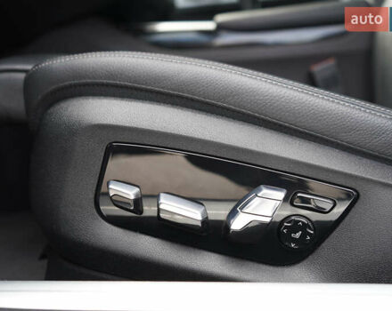 Серый БМВ 7 Серия, объемом двигателя 2.99 л и пробегом 89 тыс. км за 87500 $, фото 25 на Automoto.ua