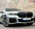 Сірий БМВ 7 Серія, об'ємом двигуна 2 л та пробігом 31 тис. км за 64800 $, фото 6 на Automoto.ua