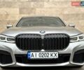 Сірий БМВ 7 Серія, об'ємом двигуна 2 л та пробігом 31 тис. км за 64800 $, фото 35 на Automoto.ua