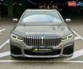 Сірий БМВ 7 Серія, об'ємом двигуна 2.99 л та пробігом 42 тис. км за 86999 $, фото 8 на Automoto.ua