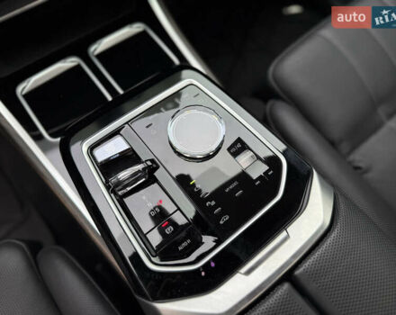 Сірий БМВ 7 Серія, об'ємом двигуна 4.39 л та пробігом 24 тис. км за 118900 $, фото 49 на Automoto.ua