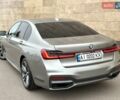 Сірий БМВ 7 Серія, об'ємом двигуна 2 л та пробігом 31 тис. км за 64800 $, фото 19 на Automoto.ua