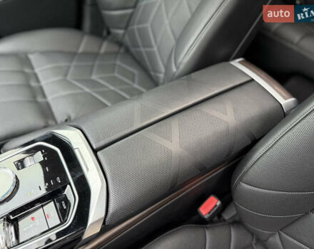 Сірий БМВ 7 Серія, об'ємом двигуна 4.39 л та пробігом 24 тис. км за 118900 $, фото 47 на Automoto.ua