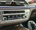 Сірий БМВ 7 Серія, об'ємом двигуна 2 л та пробігом 31 тис. км за 64800 $, фото 67 на Automoto.ua