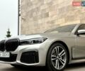 Сірий БМВ 7 Серія, об'ємом двигуна 2 л та пробігом 31 тис. км за 64800 $, фото 40 на Automoto.ua