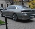 Серый БМВ 7 Серия, объемом двигателя 0 л и пробегом 75 тыс. км за 81000 $, фото 3 на Automoto.ua
