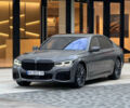 Серый БМВ 7 Серия, объемом двигателя 2.99 л и пробегом 20 тыс. км за 88800 $, фото 1 на Automoto.ua