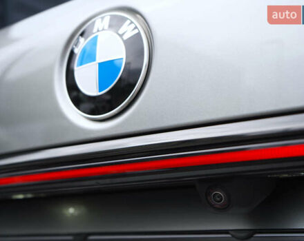 Серый БМВ 7 Серия, объемом двигателя 2.99 л и пробегом 89 тыс. км за 87500 $, фото 19 на Automoto.ua