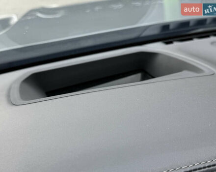 Сірий БМВ 7 Серія, об'ємом двигуна 2.99 л та пробігом 42 тис. км за 86999 $, фото 28 на Automoto.ua