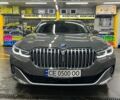 Сірий БМВ 7 Серія, об'ємом двигуна 3 л та пробігом 98 тис. км за 69000 $, фото 1 на Automoto.ua