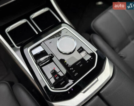 Сірий БМВ 7 Серія, об'ємом двигуна 4.4 л та пробігом 24 тис. км за 121000 $, фото 37 на Automoto.ua