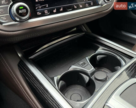 Сірий БМВ 7 Серія, об'ємом двигуна 2.99 л та пробігом 42 тис. км за 86999 $, фото 33 на Automoto.ua