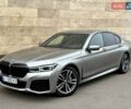 Сірий БМВ 7 Серія, об'ємом двигуна 2 л та пробігом 31 тис. км за 64800 $, фото 2 на Automoto.ua