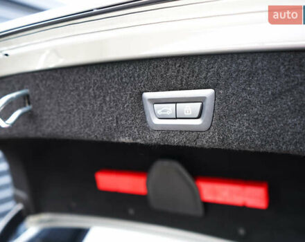 Серый БМВ 7 Серия, объемом двигателя 2.99 л и пробегом 89 тыс. км за 87500 $, фото 18 на Automoto.ua