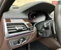 Сірий БМВ 7 Серія, об'ємом двигуна 2 л та пробігом 31 тис. км за 64800 $, фото 66 на Automoto.ua