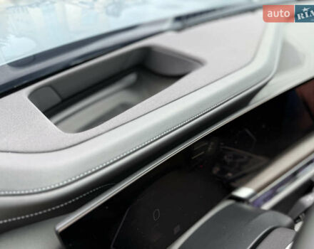 Сірий БМВ 7 Серія, об'ємом двигуна 4.39 л та пробігом 24 тис. км за 118900 $, фото 43 на Automoto.ua