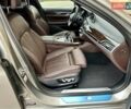 Сірий БМВ 7 Серія, об'ємом двигуна 2 л та пробігом 31 тис. км за 64800 $, фото 88 на Automoto.ua