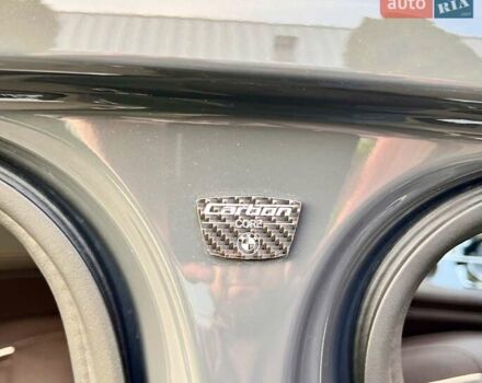 Сірий БМВ 7 Серія, об'ємом двигуна 2.99 л та пробігом 17 тис. км за 85999 $, фото 65 на Automoto.ua