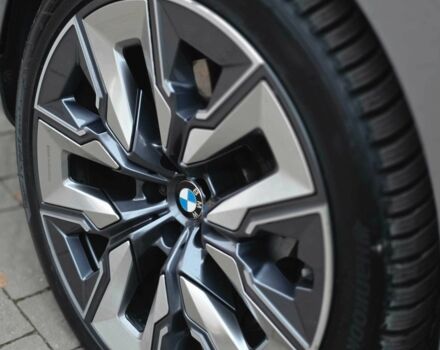 Серый БМВ 7 Серия, объемом двигателя 0 л и пробегом 75 тыс. км за 81000 $, фото 6 на Automoto.ua