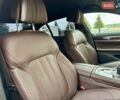Сірий БМВ 7 Серія, об'ємом двигуна 2 л та пробігом 31 тис. км за 64800 $, фото 90 на Automoto.ua