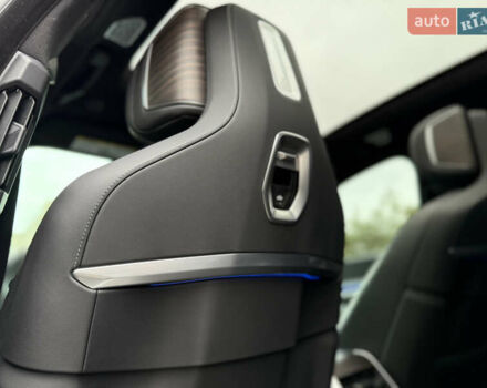 Сірий БМВ 7 Серія, об'ємом двигуна 4.39 л та пробігом 24 тис. км за 118900 $, фото 81 на Automoto.ua