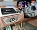 Сірий БМВ 7 Серія, об'ємом двигуна 2.99 л та пробігом 17 тис. км за 85999 $, фото 28 на Automoto.ua
